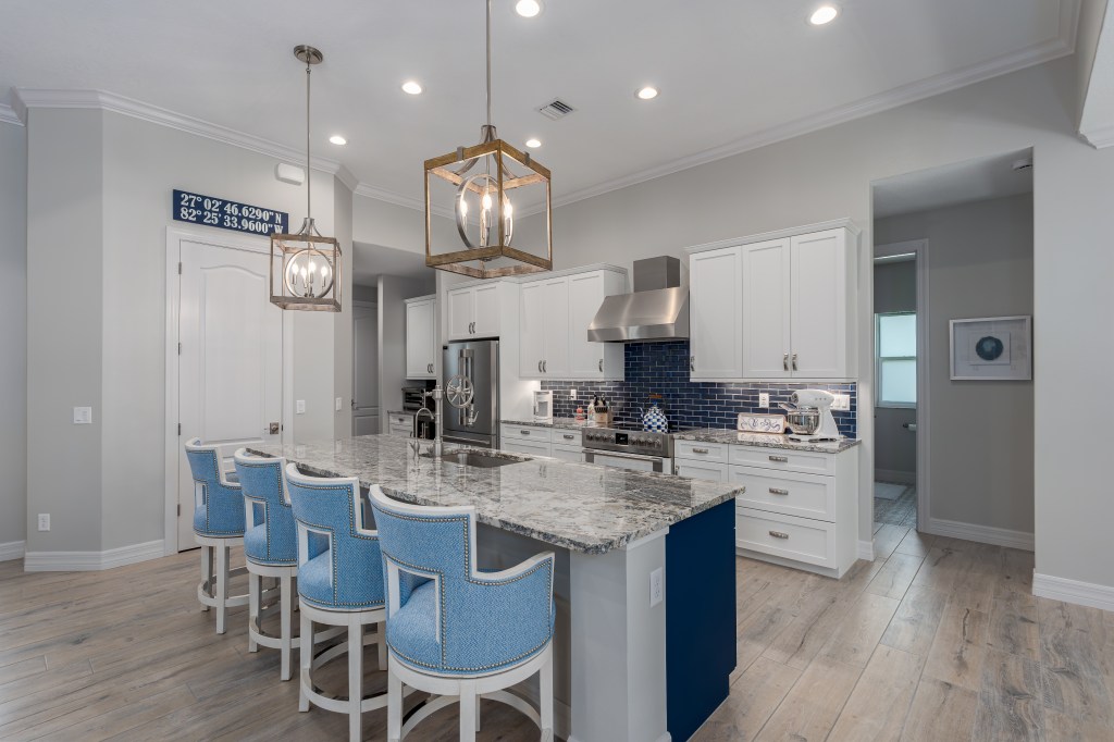 About Us - Fireside Homes